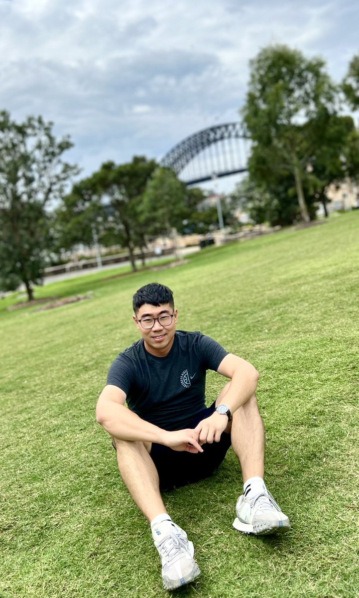 PengGuo010's tweet photo. Sydney again, after 5 years. #revisit https://t.co/ANfj6qhsmN