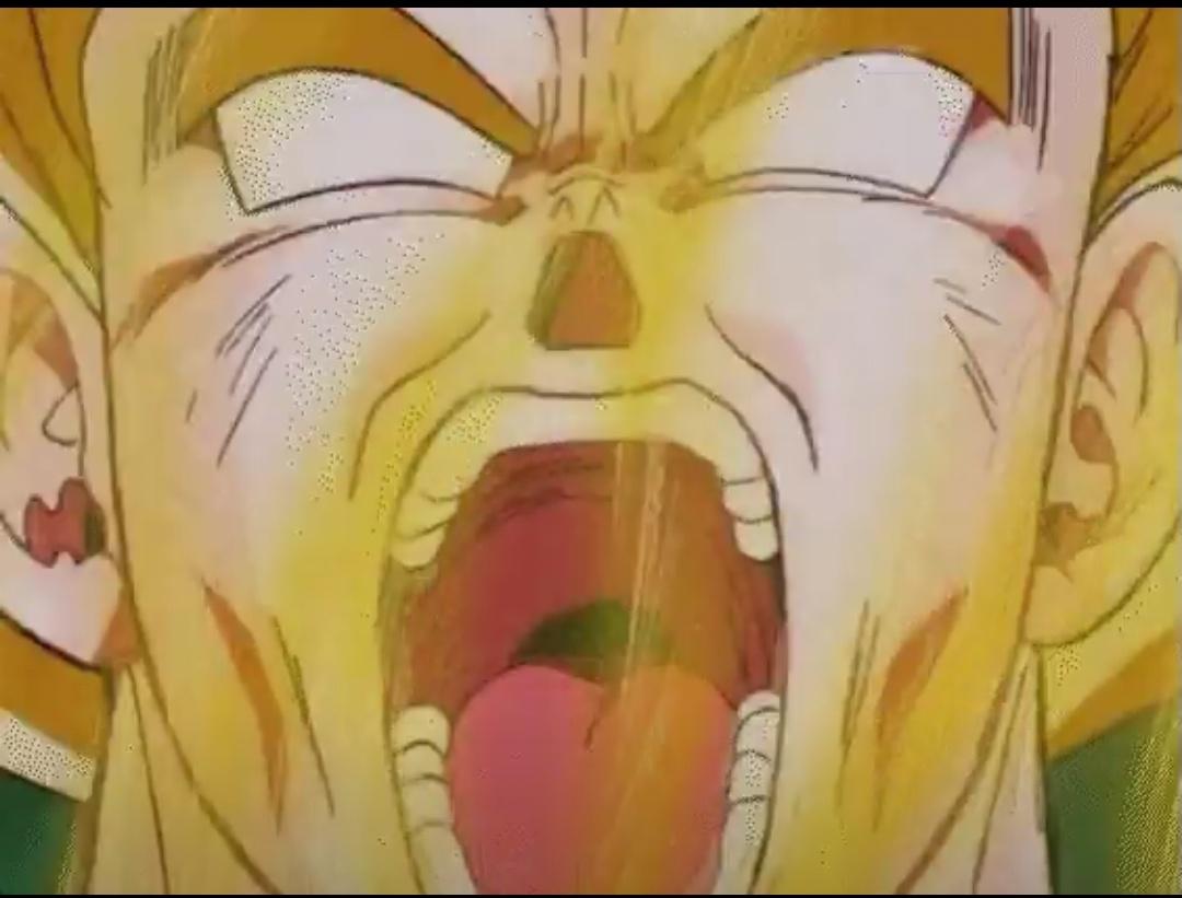 El padre de todos #SaiyanDay