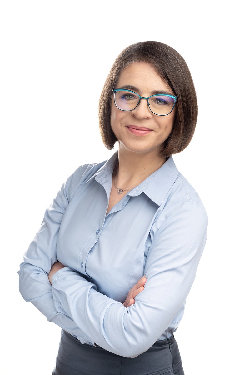 IAFL_FamLaw's tweet photo. @Iafl_famlaw is delighted to welcome Agnieszka Swaczyna as a new Fellow of the Academy. Agnieszka joins us from Cracow, Poland.
To read Agnieszka profile ➡ https://t.co/IXxkYwEQyS
#growingcommunity #iafl #familylawattorney #Fellow https://t.co/izgD7GCcgS
