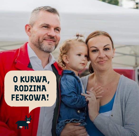 Krowka sa vracia! 🐮🩷