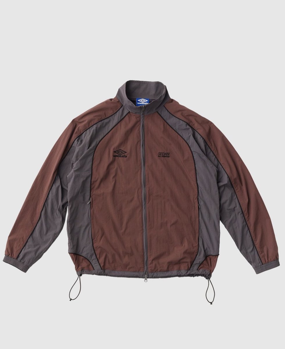 Umbro x Sedan All-Purpose (2024)