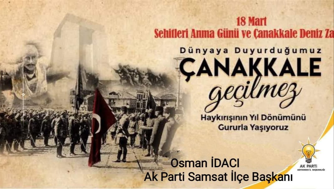 osmanidaci's tweet photo. 18 mart Çanakkale şehitlerimizi rahmetle anıyoruz. https://t.co/LrtynYsWBE