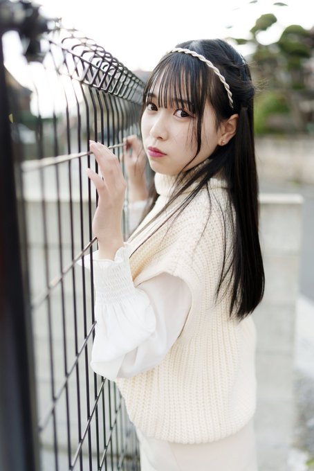 Twitterのコスプレ画像9