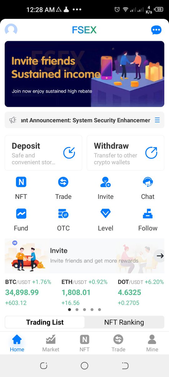 99% of all investments platforms are scammers they promise high return of Interest and at the end of the day they won't allow you withdraw. Avoid investment schemes like this and make good research before investing in any platform.