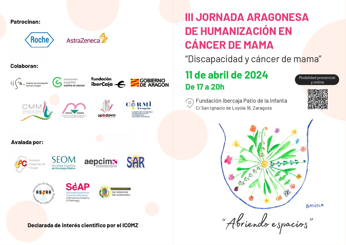 Escuela de Salud de Aragón tweet media