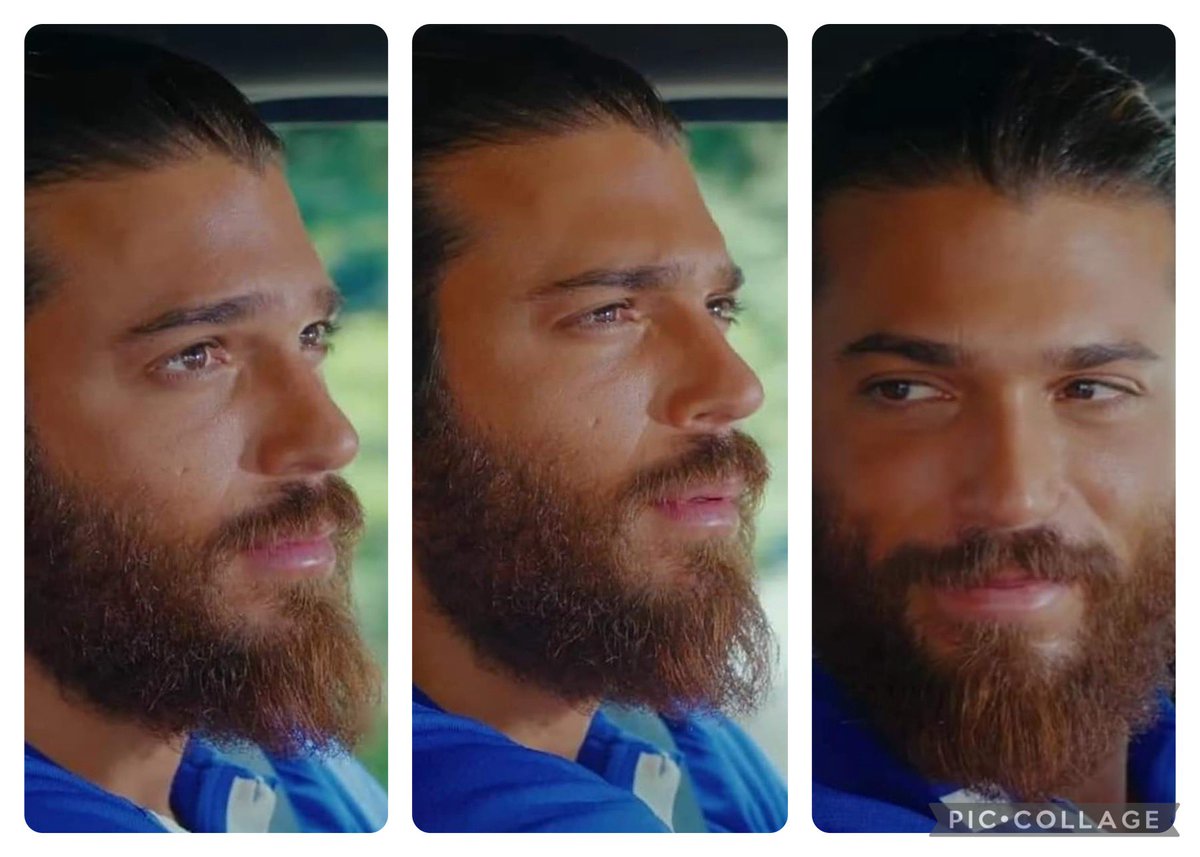 🤩❤️🤩

I ❤️ CANYAMAN
#CanYaman