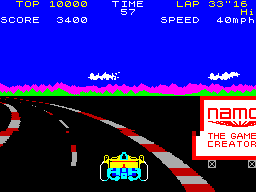 AlexGP33's tweet photo. @Elesky25 Pole Position del zx Spectrum, nada mas que decir 🤦‍♂️ https://t.co/RiwojUTmYb