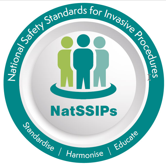 Check out @CPOC_News suite of resources for the National Safety Standards for Invasive Procedures (NatSSIPs) including a podcast, infographic, summary docs, webinar plus much more cpoc.org.uk/guidelines-res…