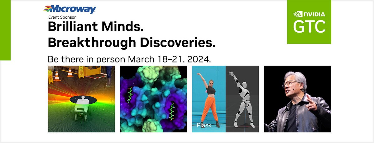 Microway, Inc tweet media