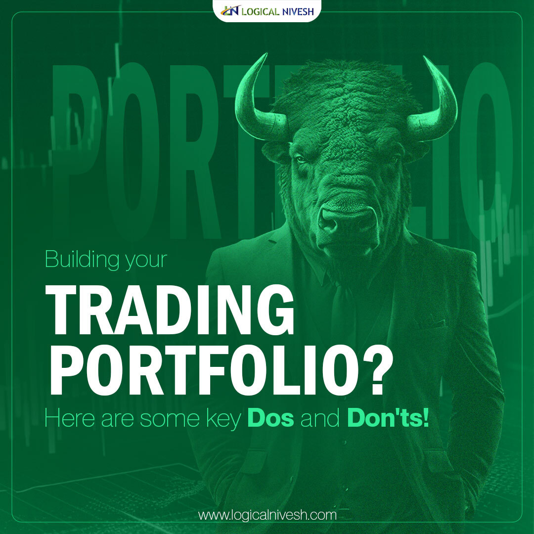NiveshLogical's tweet image. Focus on these key essential points while building a #portfolio and keep monitoring your stocks to maximize your potential returns with these practices and see yourself reaching new heights of success.💹
.
.
#logicalnivesh #financialeducation #Investing #tradingportfolio