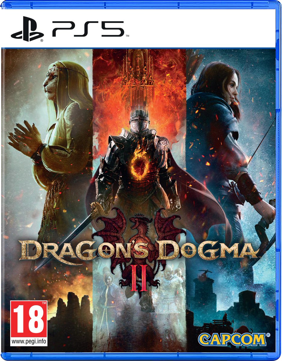 KazBzh's tweet photo. Dans 4 jours 🤤
#DragonsDogma2 ⚔️
#OniGoroshi 👹 https://t.co/LYOIhqrcon