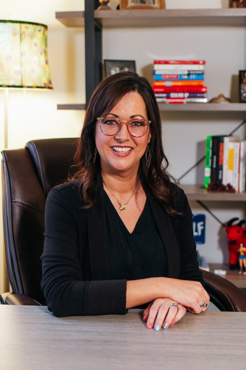 "Nothing matters more than your people." - Erin Durham, VP at Waypost. 

A strong company culture is vital for success. Our blog discusses the importance of a Culture Code and how we empower leadership-driven infusion of your culture code. Read more: bit.ly/4cfeci0