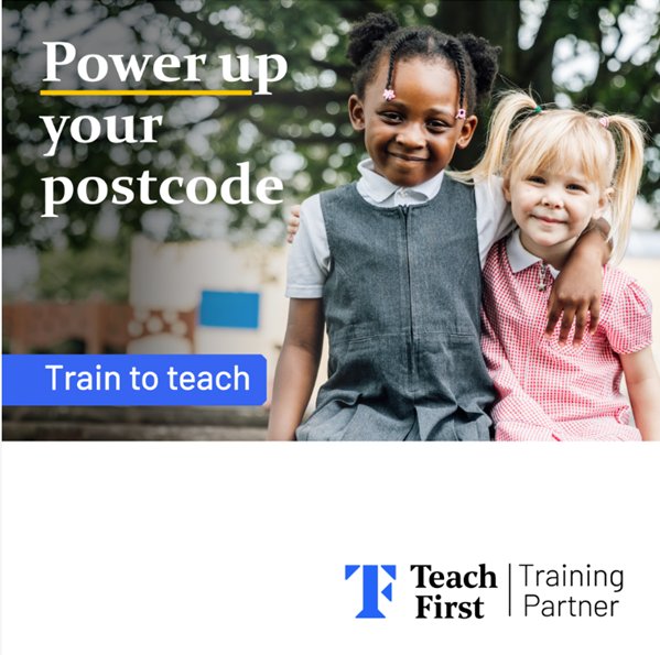 Nunthorpe Primary (@nunthorpepri) on Twitter photo Train to teach with Ironstone SCITT.
Click this link for more information:
ironstoneacademy.org.uk/initial-teache…
@NormanbyPrimary <a href="/zetlandprimary/">Zetland Primary</a> <a href="/OverfieldsPri/">Overfields Primary</a> <a href="/RiverdalePri/">RiverdalePrimarySchool</a> <a href="/SchoolOrmesby/">Ormesby Primary School</a> Train to teach with Ironstone SCITT.
Click this link for more information:
ironstoneacademy.org.uk/initial-teache…
@NormanbyPrimary <a href="/zetlandprimary/">Zetland Primary</a> <a href="/OverfieldsPri/">Overfields Primary</a> <a href="/RiverdalePri/">RiverdalePrimarySchool</a> <a href="/SchoolOrmesby/">Ormesby Primary School</a>