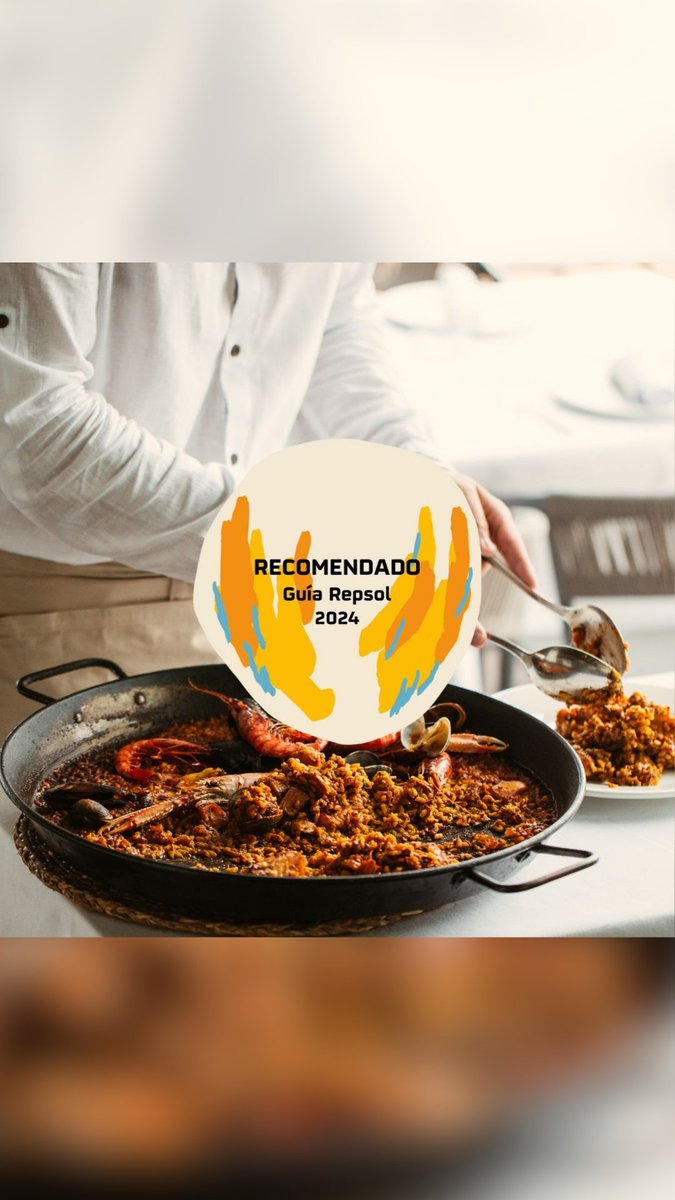 ¡CBbC Marina sigue formando parte del sistema solar, como restaurante recomendado! 

¡Felicidad máxima y con ganas de seguir cocinando día a día! 🥰

💙✨¡Seguimos volando alto en el cielo gracias a #SolesGuiaRepsol
