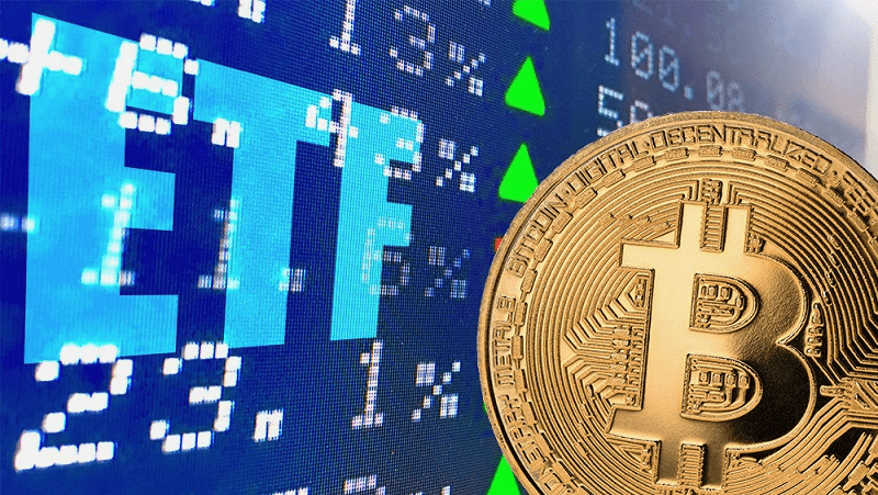 cryptopopook's tweet photo. 💼🗞️ La gestora de patrimonios #Cetera ha aprobado cuatro fondos cotizados (ETF) de $BTC al contado, que sus gestores ya pueden ofrecer a sus clientes, contando con más de USD 190,000 millones en activos bajo gestión. https://t.co/QjsKS5J7ME