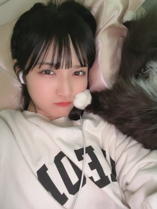 今村麻莉愛のTwitter画像41