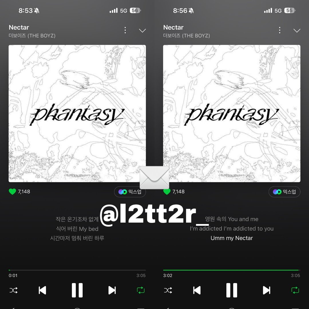 l2tt2r_'s tweet photo. 20시 ✉️🤍
#THEBOYZ #더보이즈 #Nectar #쏘스윗라이크_더비 https://t.co/2wU8xUVq4k