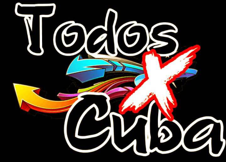 Los enemigos de la Revolución🇨🇺 incitan acciones contra el orden interior en nuestro país. Es cierto que tenemos escasez y limitaciones, pero nadie olvide que tenemos un bloqueo que nos asfixia. ‼️Vamos juntos TodosXCuba‼️