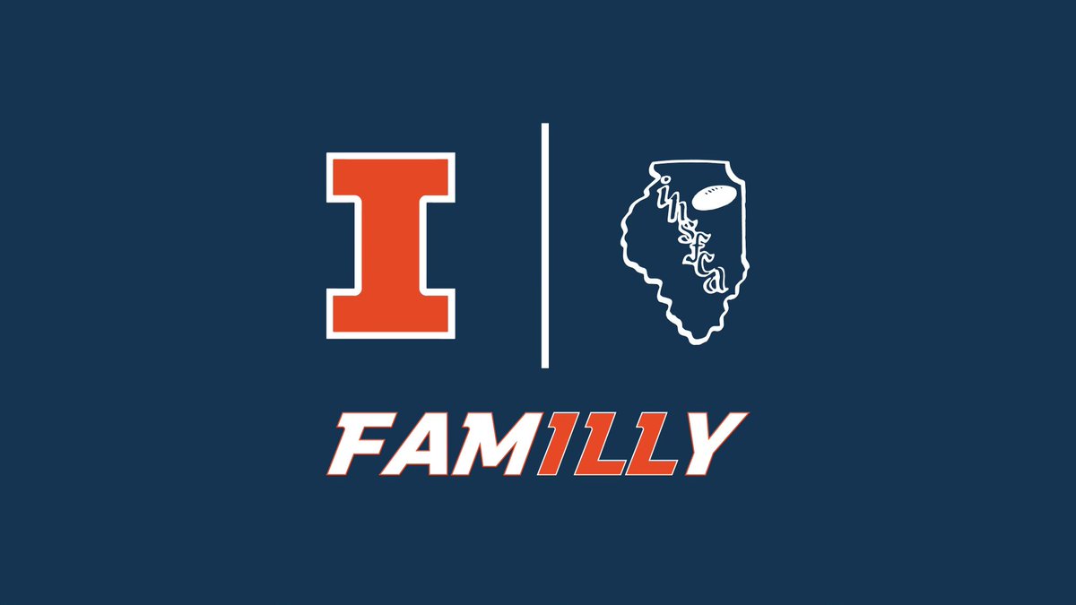 Looking forward to a great week! Spring Practice gets underway and IHSFCA Clinic starting Thursday. Football Practice, Football Philosophy and plenty of Football fellowship! Look forward to seeing everybody! Illinois Football FamILLy time! Let’s Go!