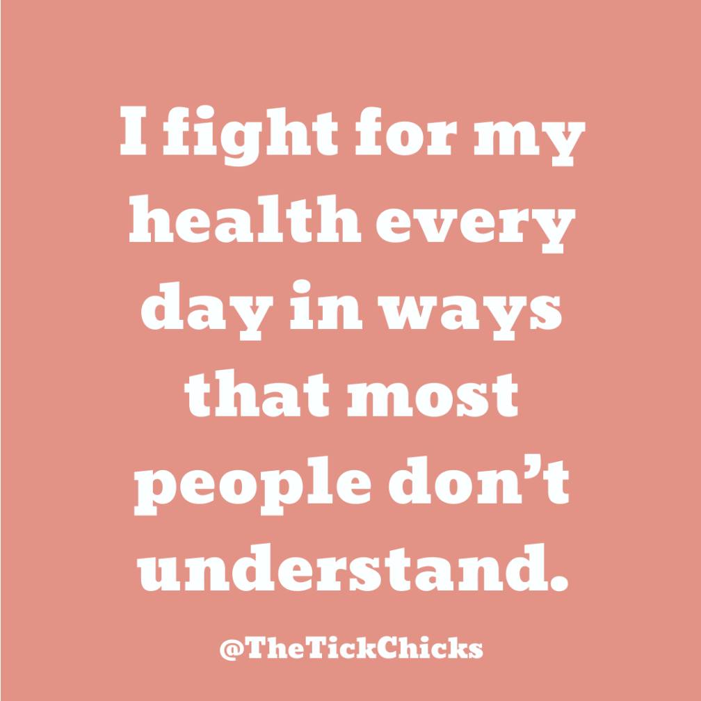 The Tick Chicks tweet media