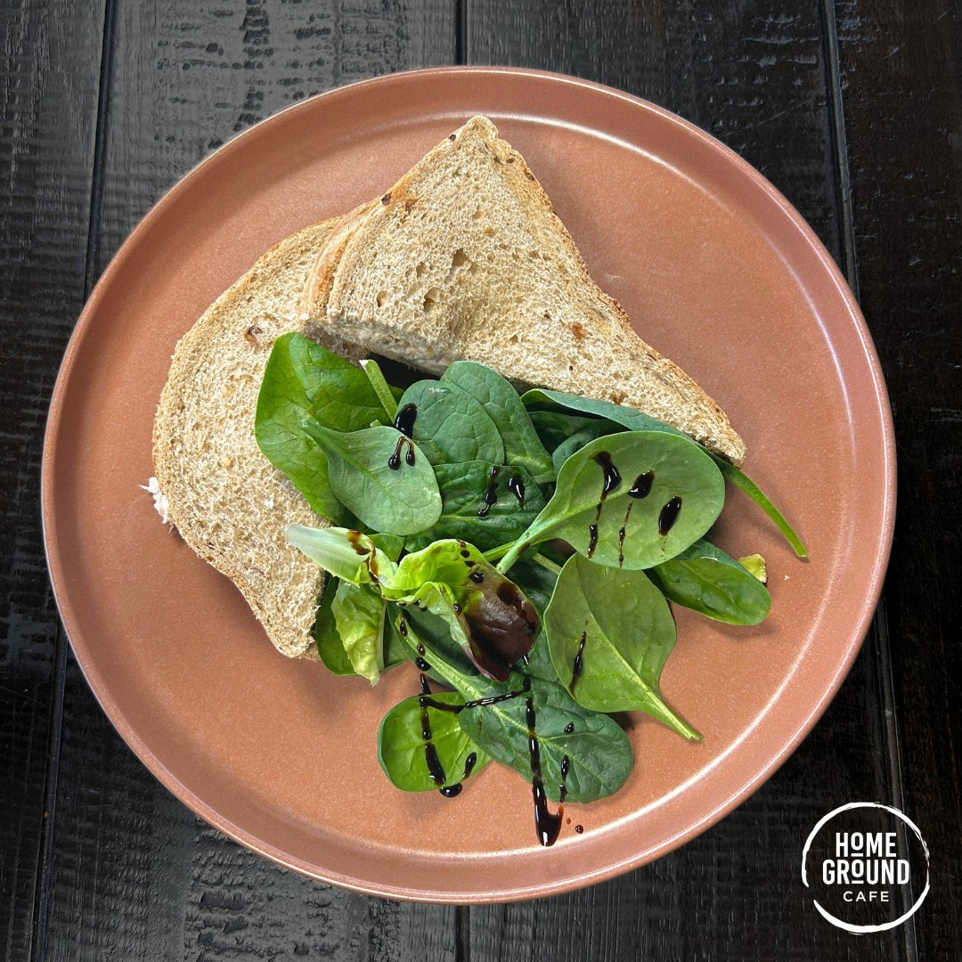 Why not try a @HomeGroundMK sandwich for your lunch?🥪

We have a range of fillings available for your sandwich, this one's filled with creamy tuna.😋

Get in a meal deal to save some 💰

homegroundmk.com/drinks-menu/?u…

#HomeGroundMK #MiltonKeynes #IndependantMK