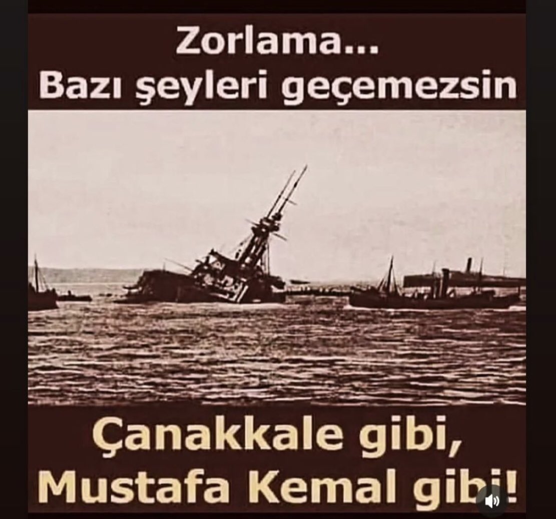 s34y's tweet photo. #18martcanakkalezaferi #18Mart1915 #çanakkalezaferi #mustafakemal #atatürk https://t.co/uZtfFX6zpd