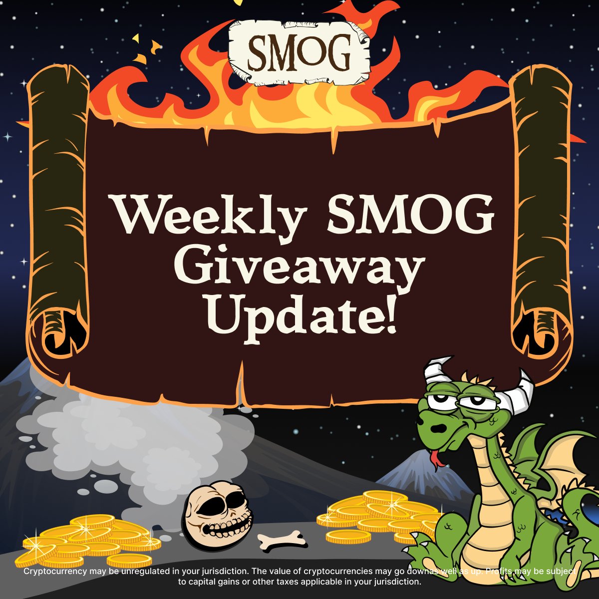 SMOG tweet media
