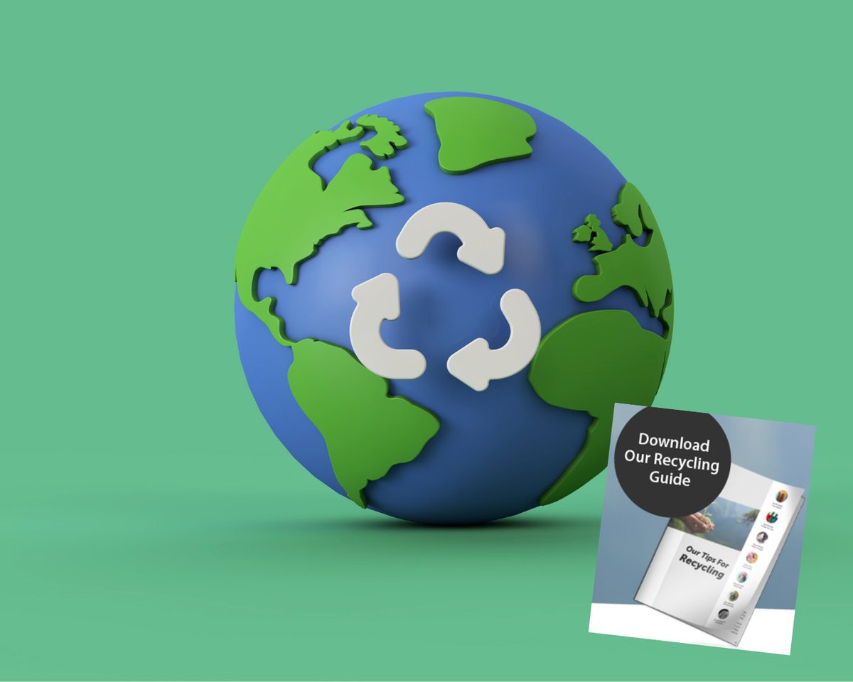 #GlobalRecyclingDay is here!
See our FREE guide with lots of resources and ideas, to download - aston-james.co.uk/global-recycli…