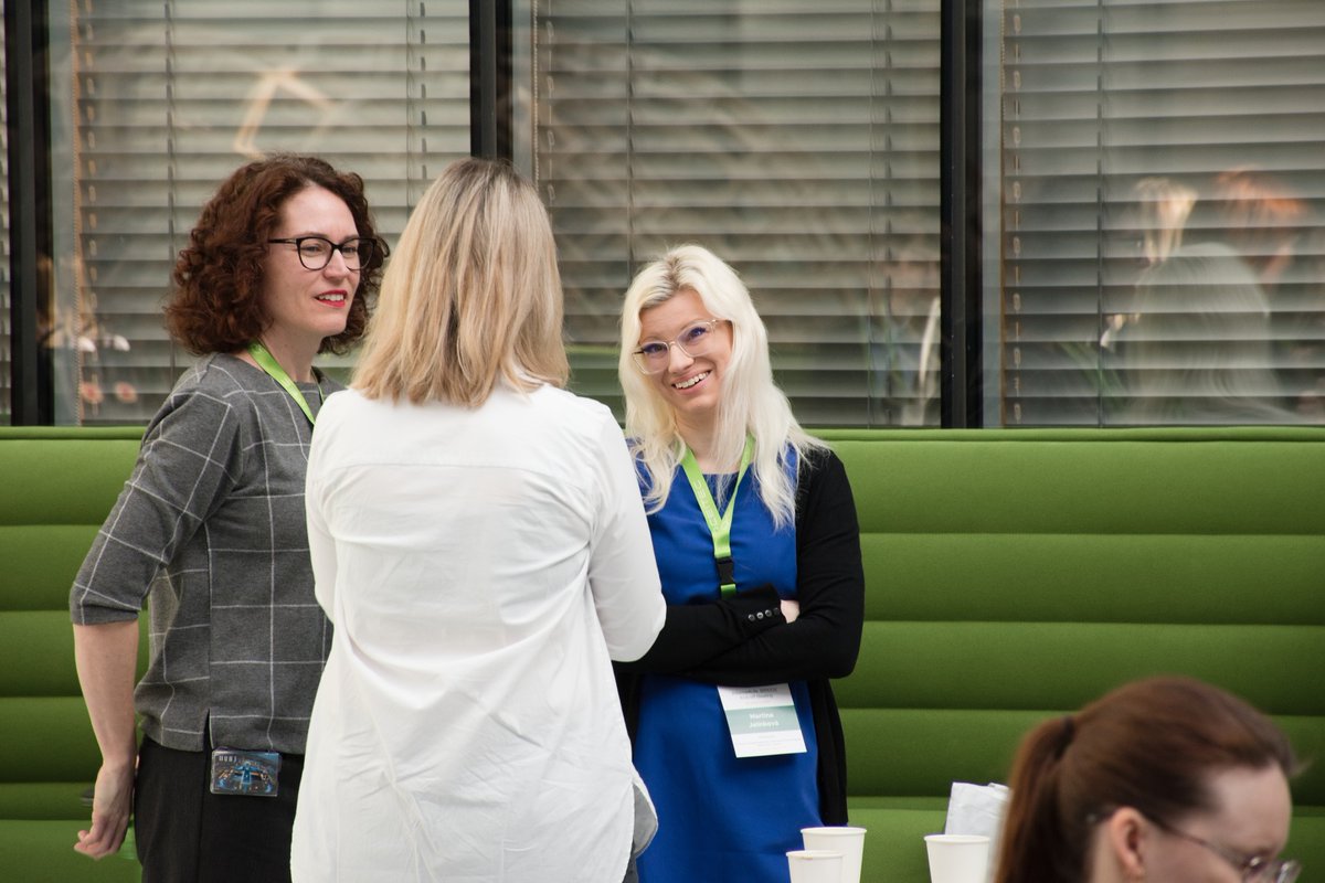 Alliance4lifeEu's tweet photo. The kick-off #meeting of the @Alliance4lifeEu BRIDGE project – a #collaborative initiative dedicated to advancing #research and #innovation in Central and Eastern Europe – started today! We are thrilled to meet everyone at @CEITEC_Brno @MasarykUni! https://t.co/c1h8AZ2Ukj