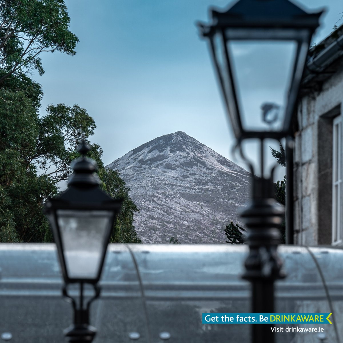 Cheers to bank holidays and whiskey adventures! 🥃✨ Discover more with a tour at Powerscourt Distillery today. powerscourtdistillery.com/tours/ #PowerscourtDistillery #PowerscourtExperience #WhiskeyWonder #BankHolidayAdventure