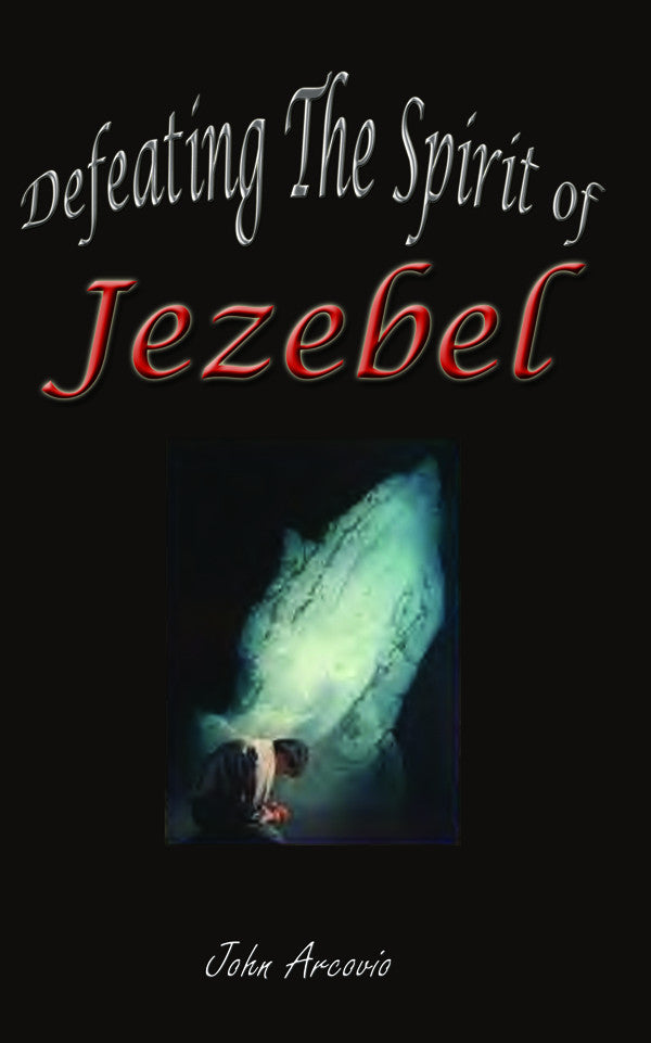 🐕 Big deals! Defeating the Spirit of Jezebel Digital Download only at $5.99 on …-ministries-audio-video.myshopify.com/products/defea… Hurry. #abidingpresence #arcovio