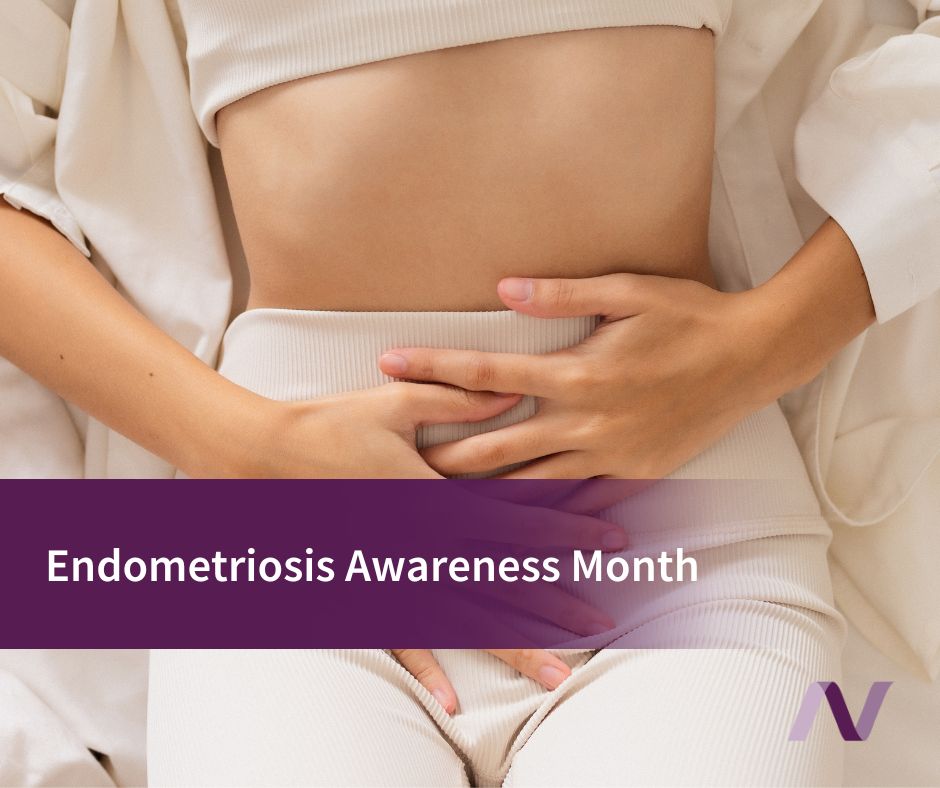 If you are experiencing #Endometriosis symptoms, don't suffer in silence! Our Gynaecology Consultants can assess, diagnose & develop a treatment plan that suits you 📞 020 8949 9020 🌐 bit.ly/NVH_Gynaecology #EndometriosisAwarenessMonth #Gynaecology #NewVictoriaHospital