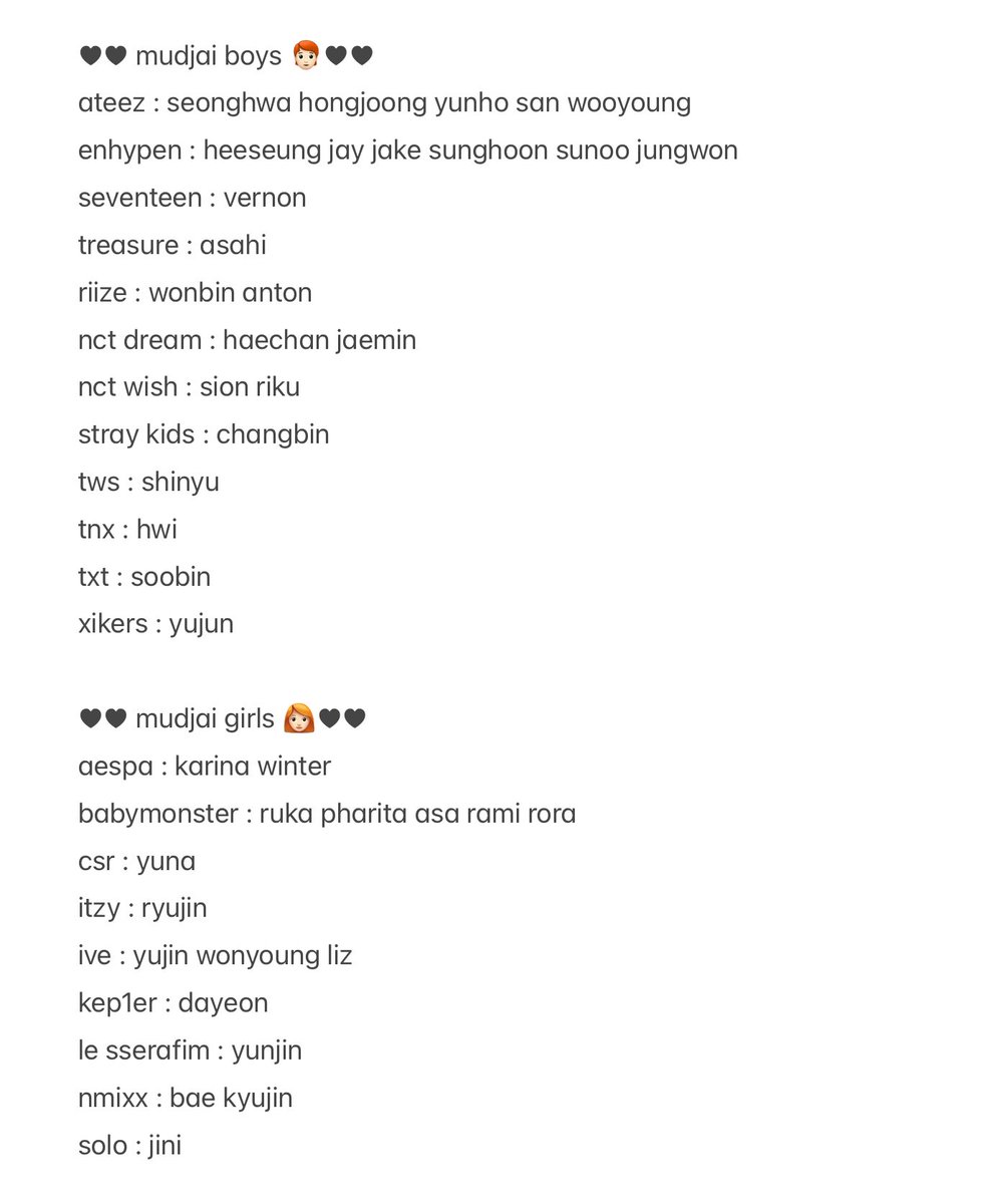 #̵ 📄♥︎ ，มัดใจเปิดรับคนแบบวอล์คอินในวันที่ 21 มี.ค. ( 20:00 ) 
1. ไม่มีปัญหาในการเข้าออกแฟมถี่เกินไป
2. สามารถทำตามกฎได้ทุกข้อ
3. สามารถอยู่แฟมมัดใจได้ 2 เดือนขึ้นไป 
โดยใช้การส่งฟอร์มในเธรดมาที่เดม <a href="/mudjaiofficialx/">𓈒 มัดใจ ♡ 𓈒ᱸ 𓊪̵̵</a> 🫶🏻