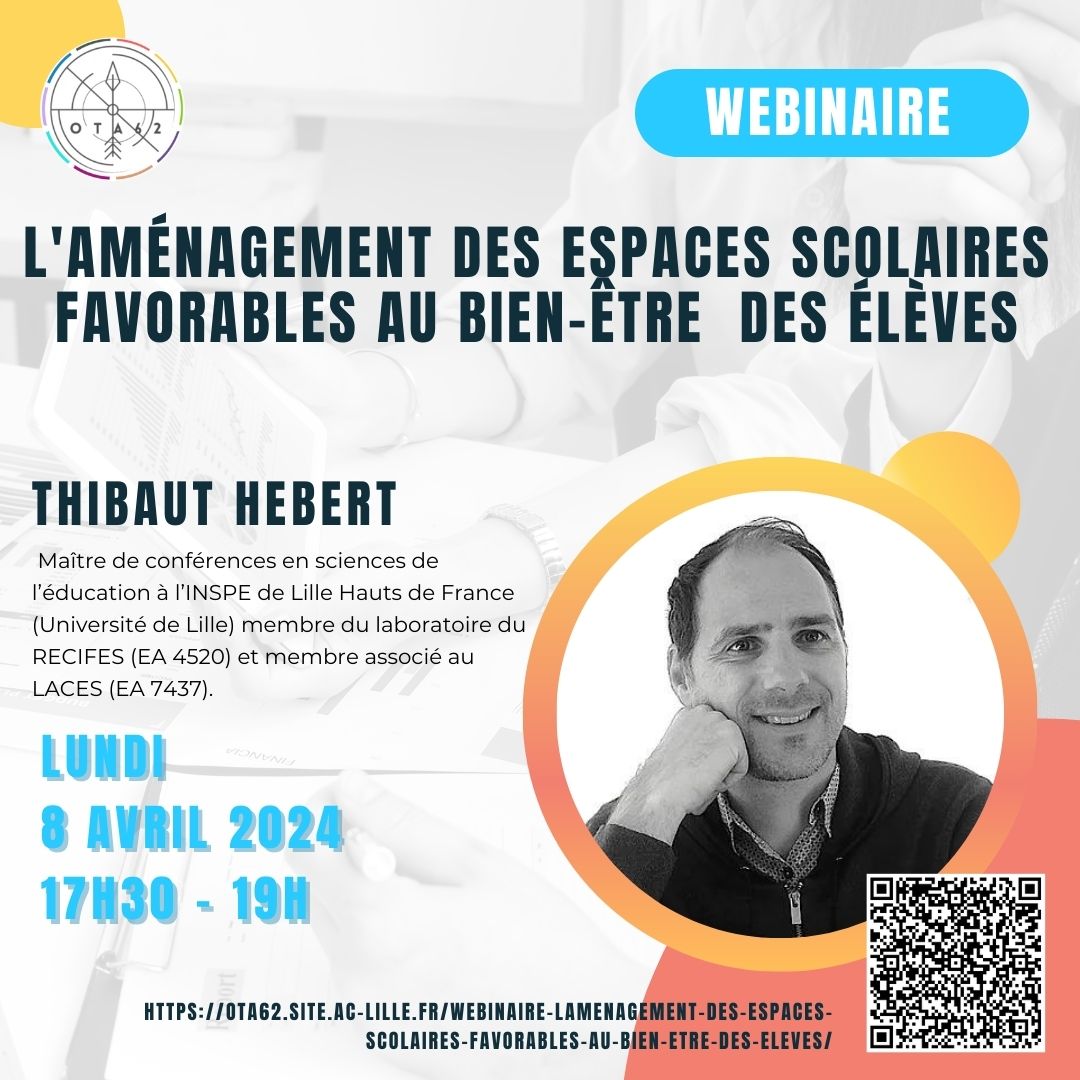 Objectif : Territoires apprenants - DSDEN62 tweet media