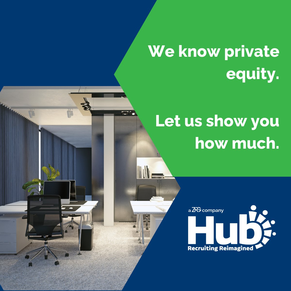 Hubzrg's tweet image. Let&apos;s shake things up in the Private Equity world with Hub Recruiting!  It&apos;s time to catapult your portfolio companies into the stratosphere with tailor-made talent solutions that pack a punch. 
#privateequity #hubrecruiting #embeddedrecruiting