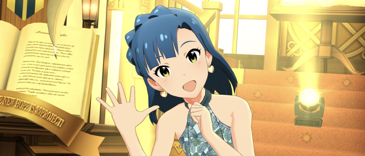 bell818827's tweet photo. #七尾百合子生誕祭2024
百合子　���生日おめでとう！ https://t.co/bA5Uh6crFq