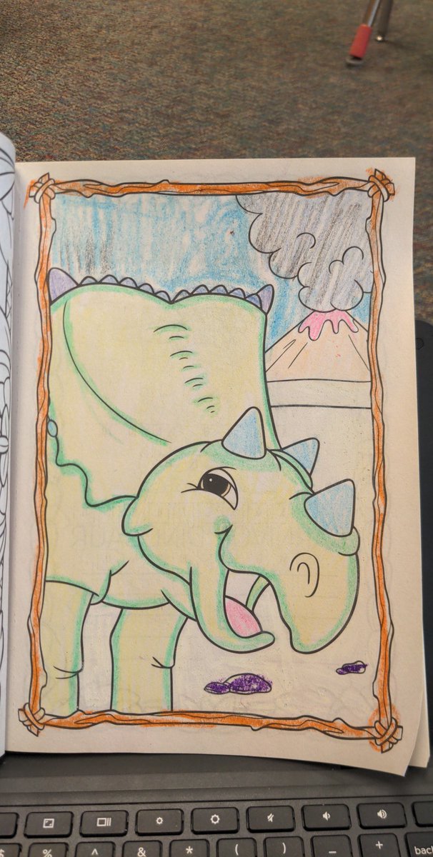 TheMiniCryptid's tweet image. Tings I made wile lil!