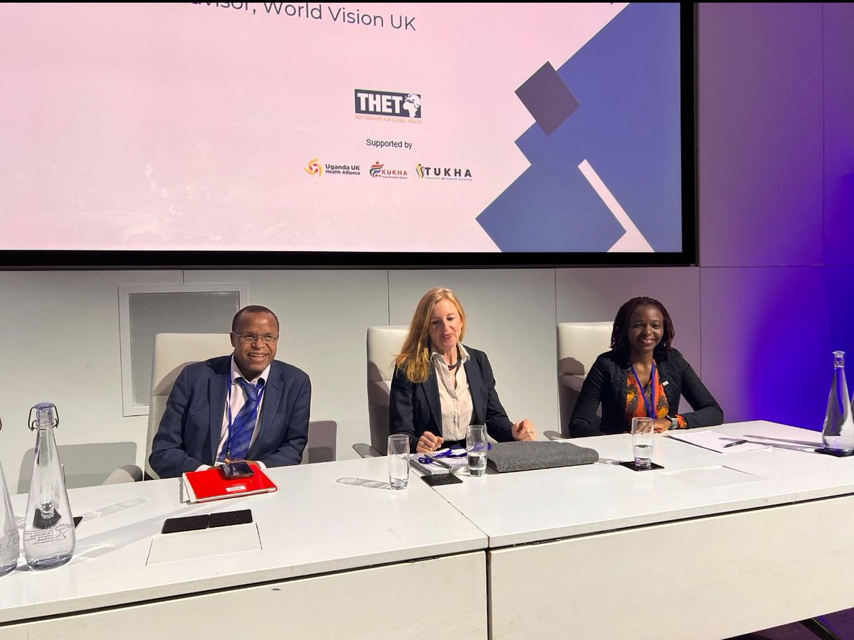 Gideon Mlawa tweet media