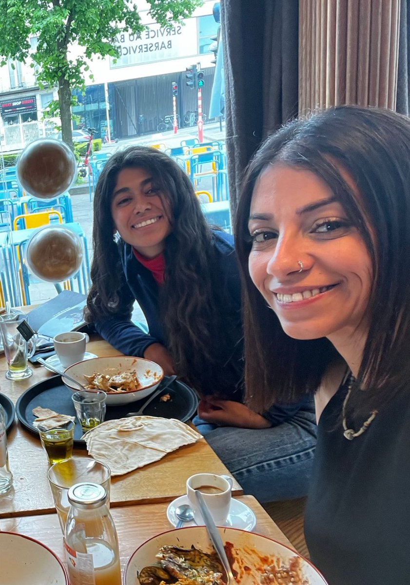 Lemapal's tweet image. Proud of French-Palestinian lawyer @RimaHas candidacy for the European Parliament with La France Insoumise (LFI). Despite smear campaigns for advocating Palestinian rights and self-determination, her courage stands tall. #EuElection  #Palestina