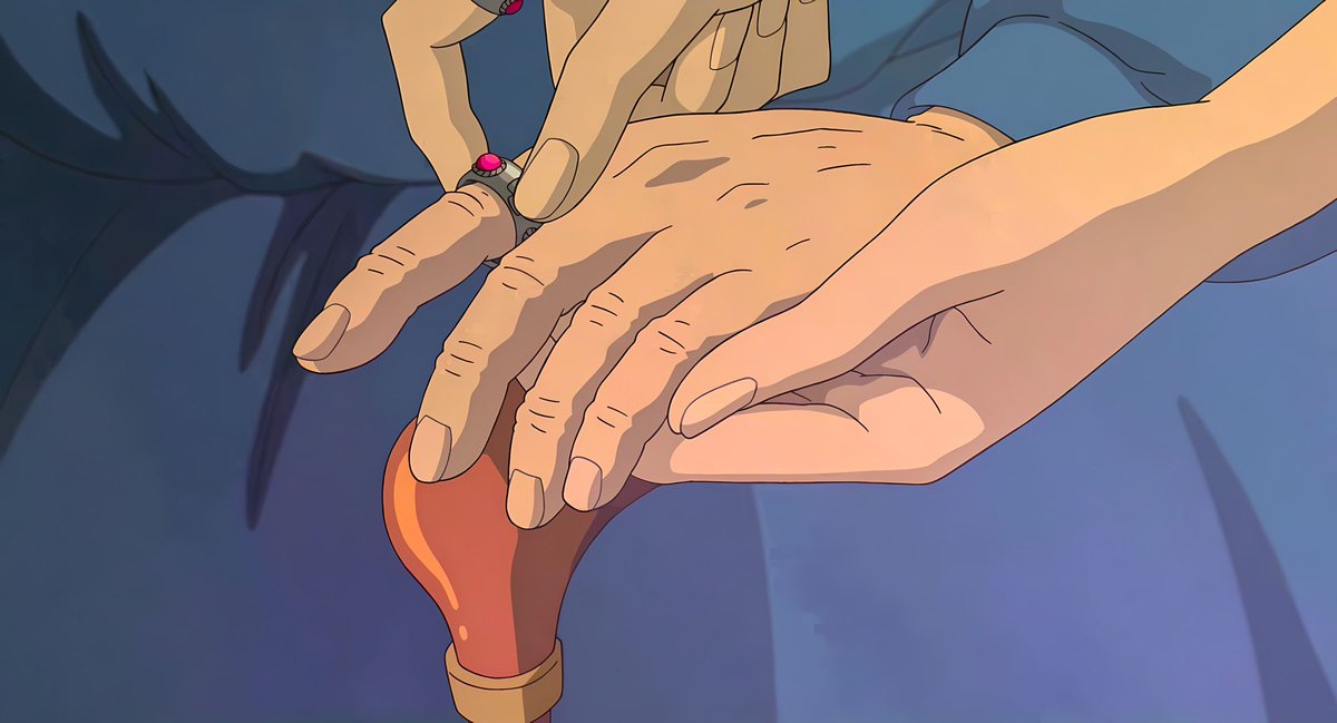 Anime Aesthetics tweet media