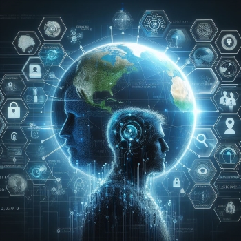 netzpalaver's tweet image. Delinea will Identitätssicherheit revolutionieren

@Authomize #Berechtigungskontrolle #CloudPAM #Cybersecurity @Delinea_DE @Fastpath #Identität #Identitätssicherheit #MultiFaktorAuthentifizierung #PrivilegedAccesManagement #Privilegienkontrolle #Security #Vaulting @WeissenbachPR…