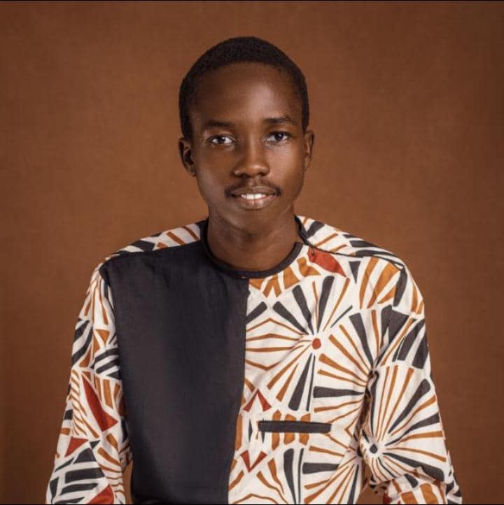 FUTAkure's tweet photo. FUTA STUDENT, SAMUEL OLUWAPELUMI, COMPLETES 84 HOUR (4 DAY) MATH-A-THON
At exactly 12:04 on Sunday, March 17, 2024. Samuel Emmanuel Oluwapelumi, an Industrial Mathematics Student of the Federal University of Technology Akure   FUTA completed his FOUR DAY MATH-A-THON, https://t.co/CWkBQGSGkI