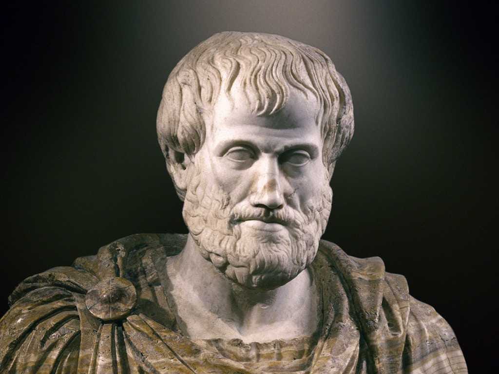 Aristoteles+Orhan Hançerlioğlu= ARİSTO HANÇERLİOĞLU (bir hırsızlık-yağma hikayesi): 'Aristo'nun küçük kitap listesi 2 asır geçtikten sonra 400, 5 asır geçtikten sonra 1.000(bin)e nasıl ulaştı?' Aristo'nun 20 yılın büyük kısmı MISIR'da eğitimini ilerletmede ve İskenderiye'deki +