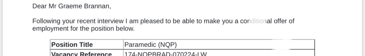 #hellomynameis Graeme tweet media