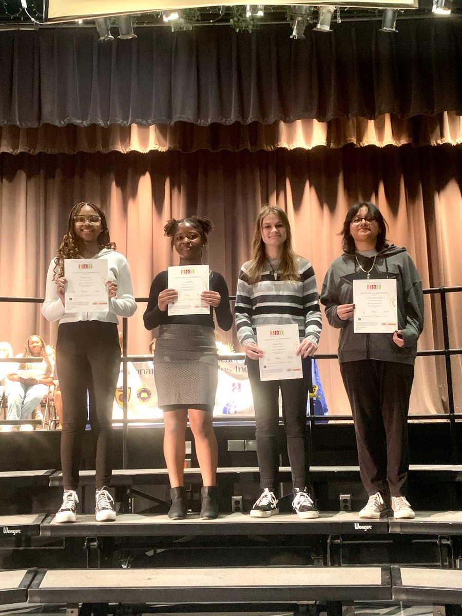 Kenwood High School Art Department (@gineecain) on Twitter photo Presenting <a href="/KenwoodHS/">KenwoodHighSchool</a> 2023-2024 National Art Honor Society inductees: Trinity, Lin, Ashlee & Cynthia! <a href="/TheBluebirdEye/">Kenwood High's Eye of the Bluebird</a> Presenting <a href="/KenwoodHS/">KenwoodHighSchool</a> 2023-2024 National Art Honor Society inductees: Trinity, Lin, Ashlee & Cynthia! <a href="/TheBluebirdEye/">Kenwood High's Eye of the Bluebird</a>