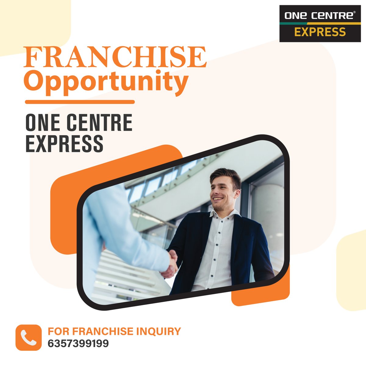 Onecentre_india's tweet photo. 👗 Are you ready to take your fashion business to the next level? Look no further than Onecentre Express Fashion Franchise! 🚀Our expert export advice and 24/7 support will help your brand thrive in the global market.💸Don't miss out on this amazing opportunity! #fashionfranchise https://t.co/yqF7BNDGv9
