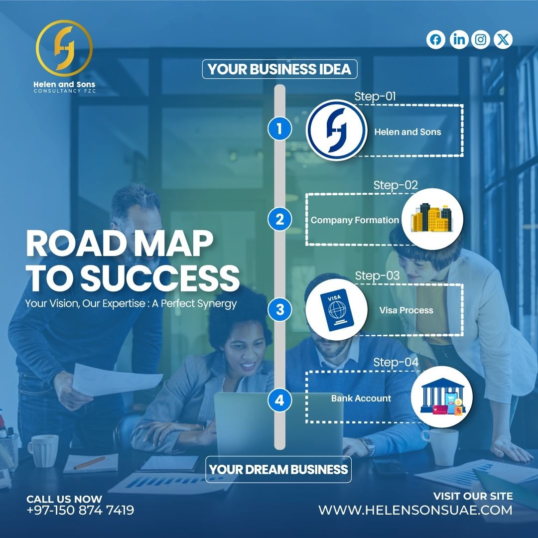 Start your journey of unparalleled success with our comprehensive Business Consultancy services in the UAE. 
Get in touch with us Today.
#business #businesssetupindubai #businessandmanagement #bestconsultancy
#business #businesssetupindubai #businessandmanagement #bestconsultancy