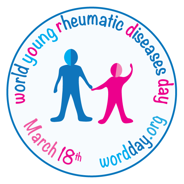 LUPUSUK's tweet photo. Today is World yOung Rheumatic Diseases Day, which raises awareness that children and young people get rheumatic diseases such as lupus too.  
For more information, visit https://t.co/CzSJABmKip 

#WORDDay #WORDDay2024 #WORDDayCampaign #Lupus #LupusAwareness #RheumaticDiseases https://t.co/MBKp8G3w12