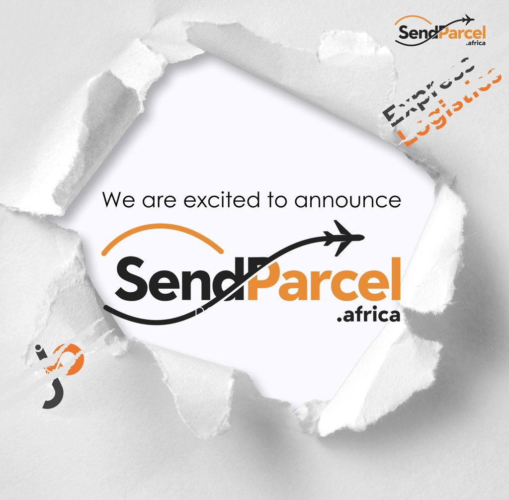 SendParcelAfri's tweet photo. @jnoexpresslogistics is now https://t.co/iNMRqNGCdC!!! 🎉🎉🎉  As we make our way to celebrating our 6th anniversary in delivering parcels within , into and out of Nigeria seamlessly. A decision has been made by the management to embark on a new journey . https://t.co/nmybRCVIru