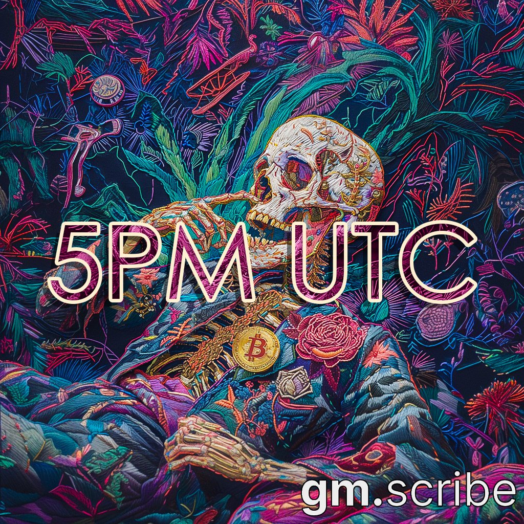 Be at rest. 

Soon they will awaken.